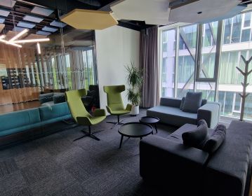 CESNET offices